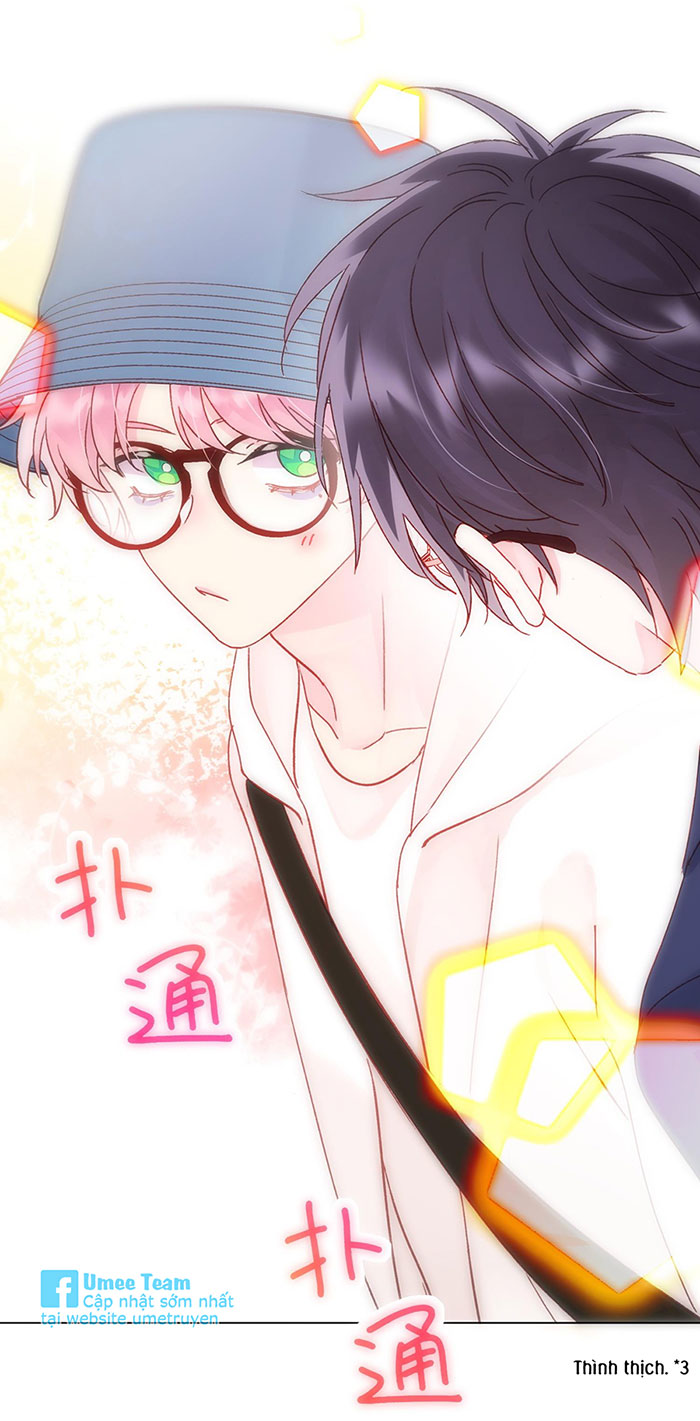 tôi phải làm một kẻ đại xấu xa chapter 107 6