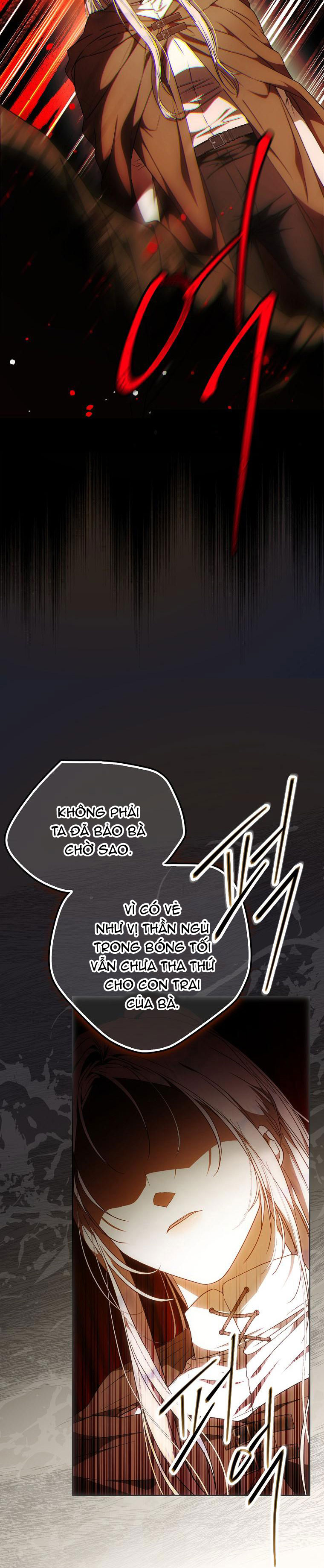 trở thành vợ của nam chính chapter 86 11