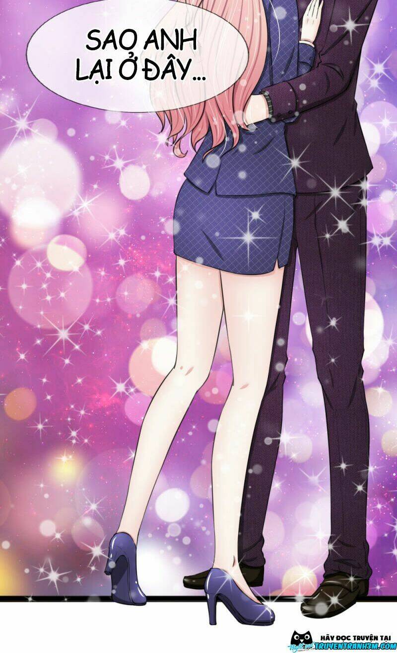 phúc hắc lão công buông em ra chapter 62 4