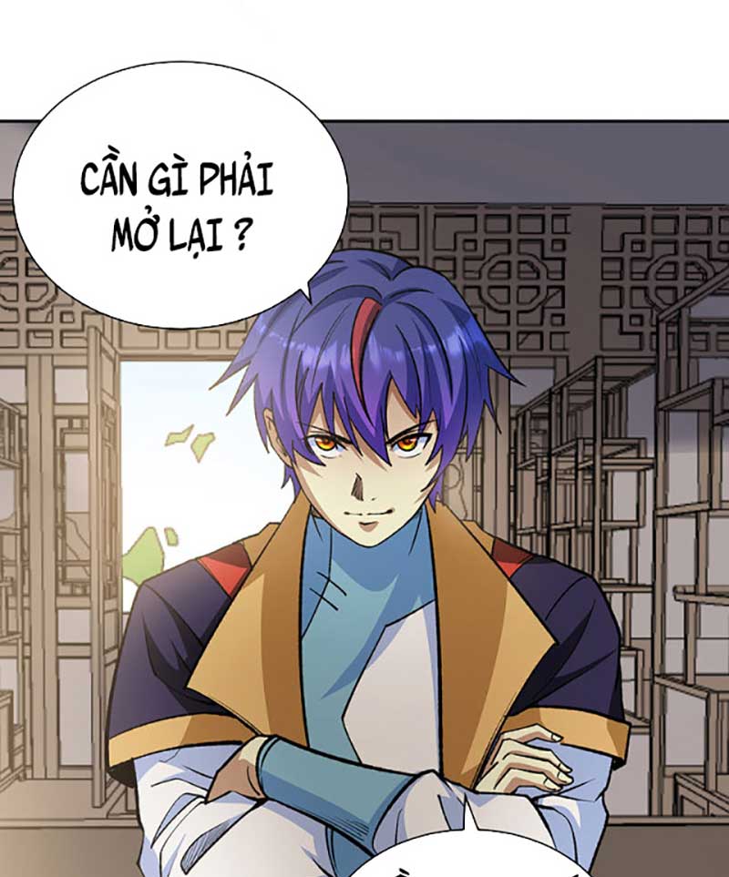 võ đạo độc tôn chapter 530 6