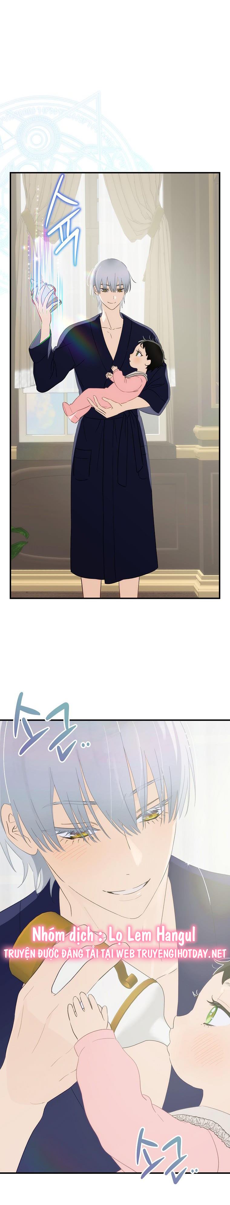 đứa bé không phải là con của anh chapter 69.1 3