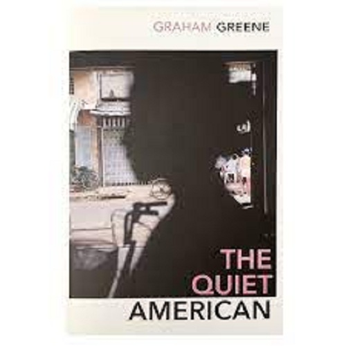 The Quiet American