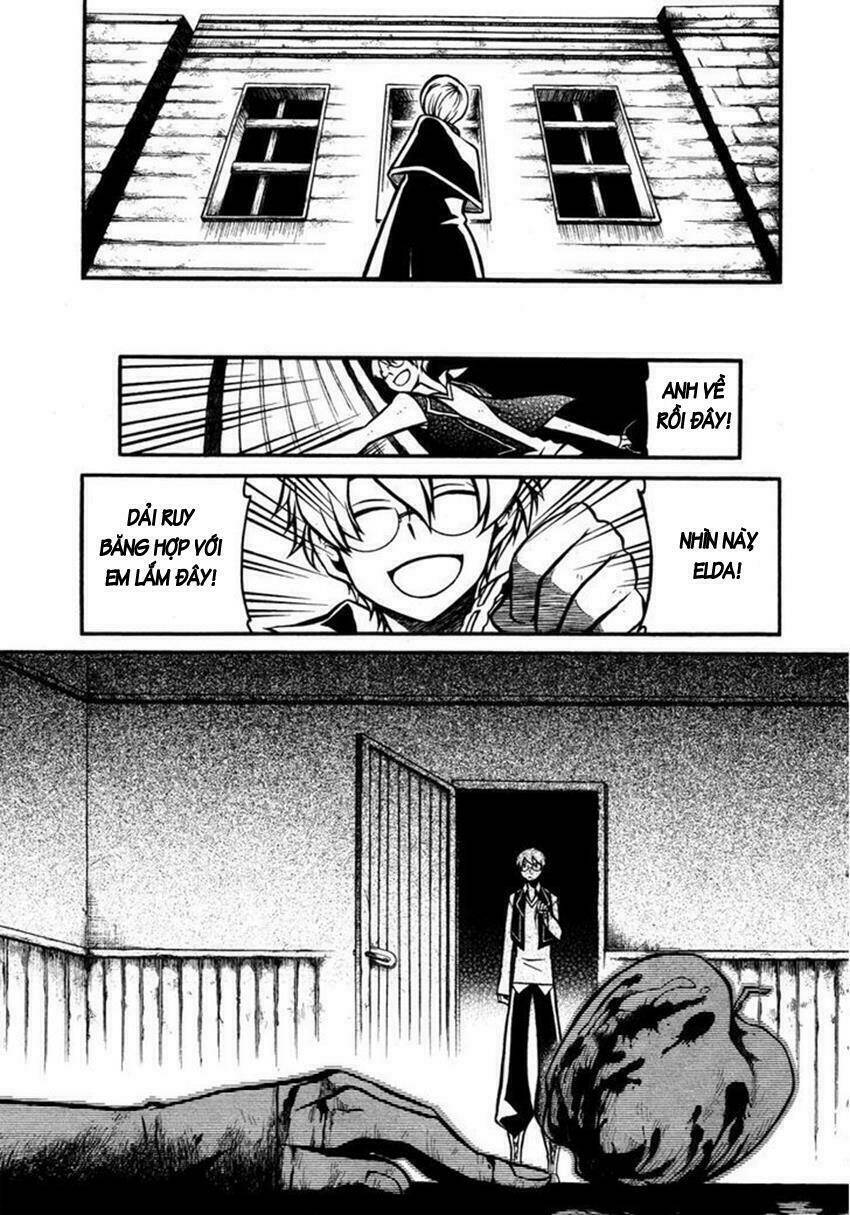 necromancer chapter 13 28