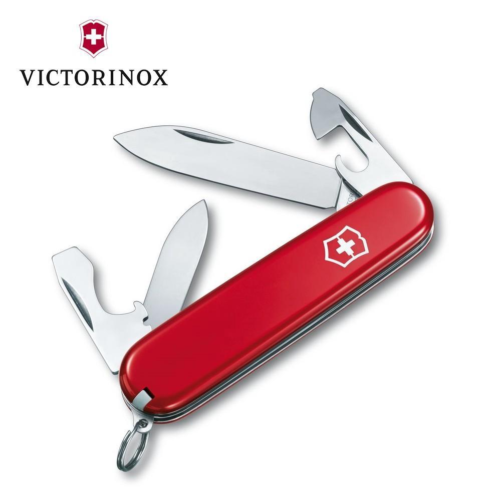 Dao đa năng VICTORINOX Recruit 0.2503 (84 mm)