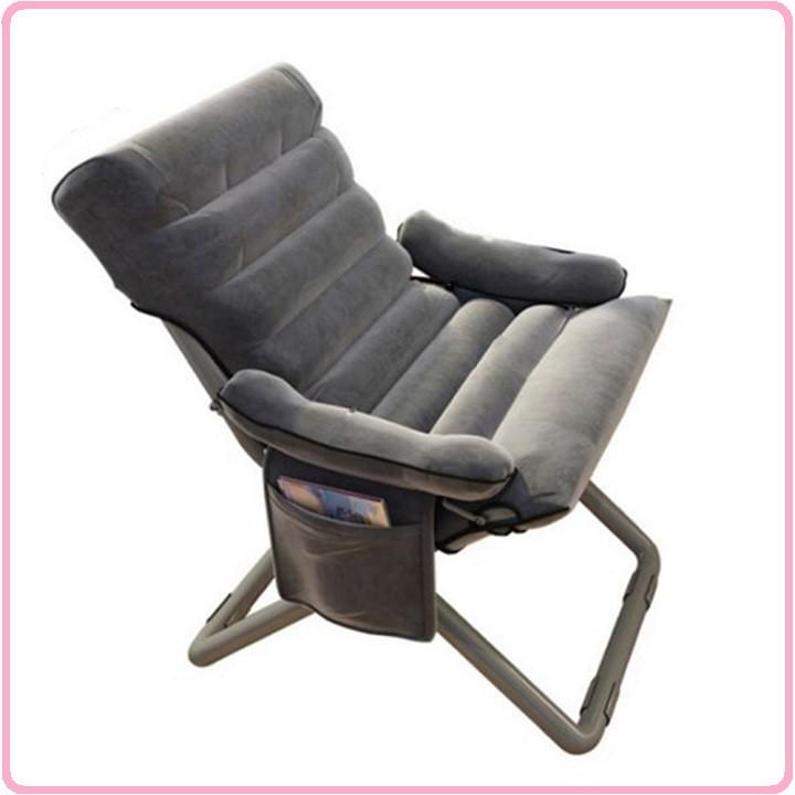 Re0676. 3 Ghế thư giãn đọc sách - Ghế lười