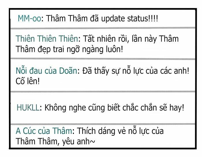 trang nhất toàn là hắn chapter 41 27