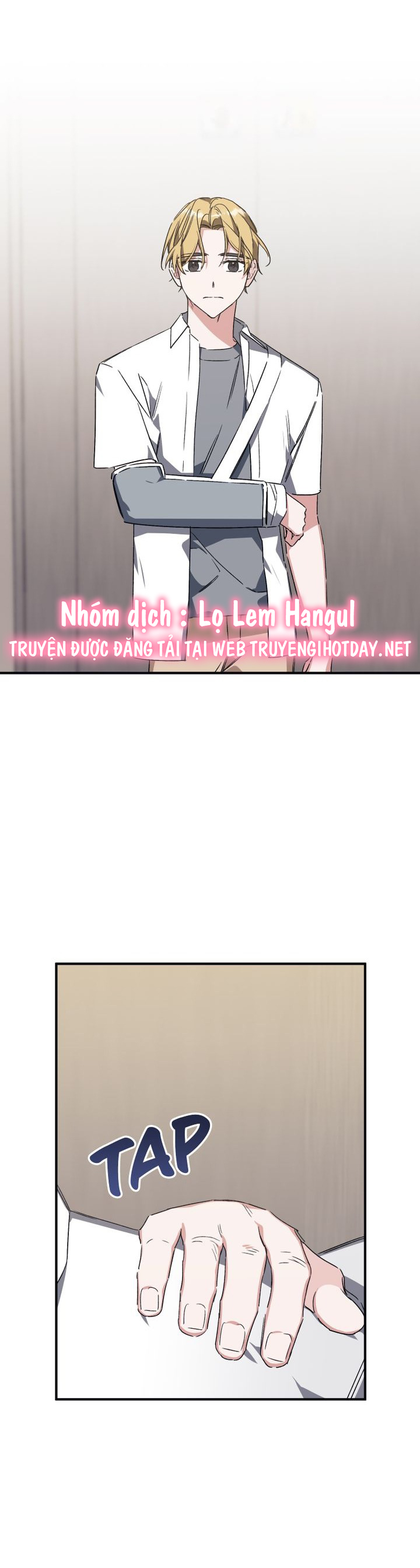 cuộc du hành thời gian của sela chapter 64 6