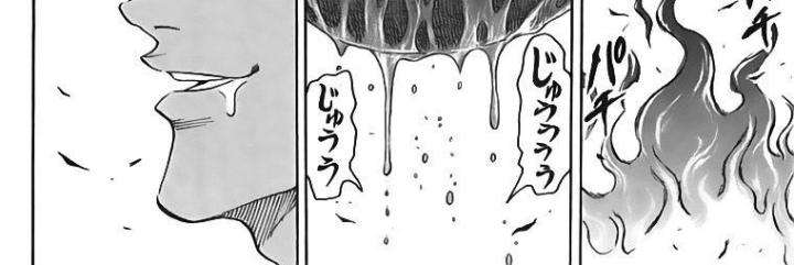 thánh tỏi sành ăn chapter 55 7