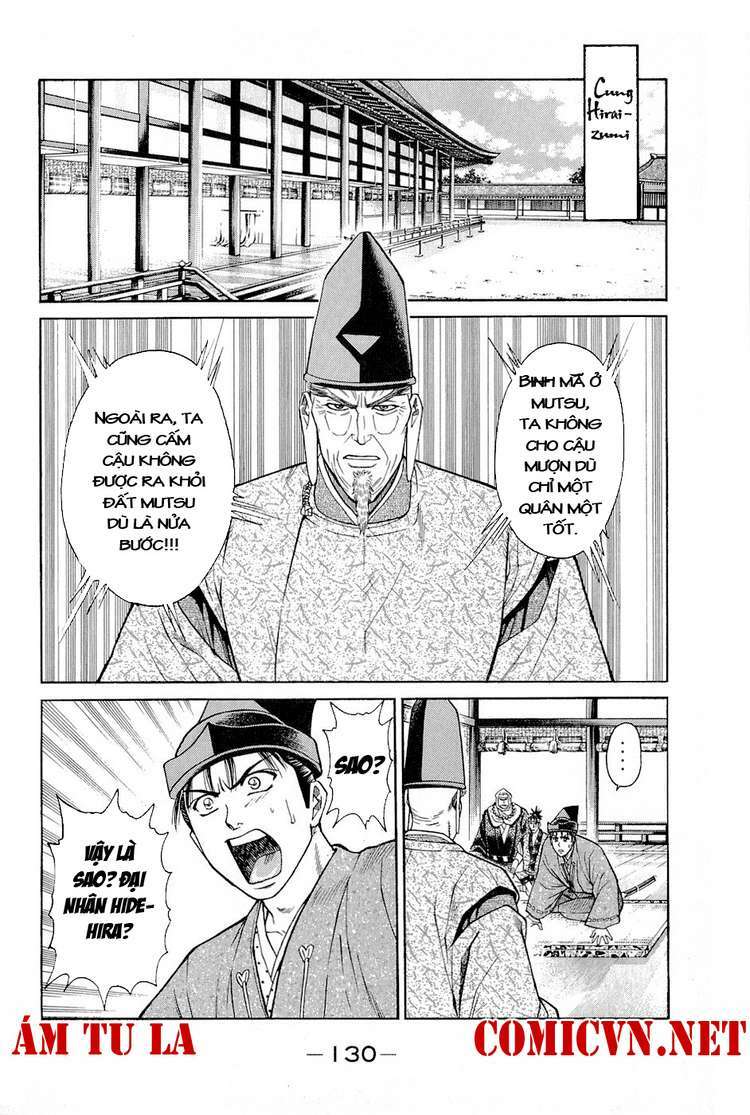 thiếu niên vương phần 2 chapter 3 2