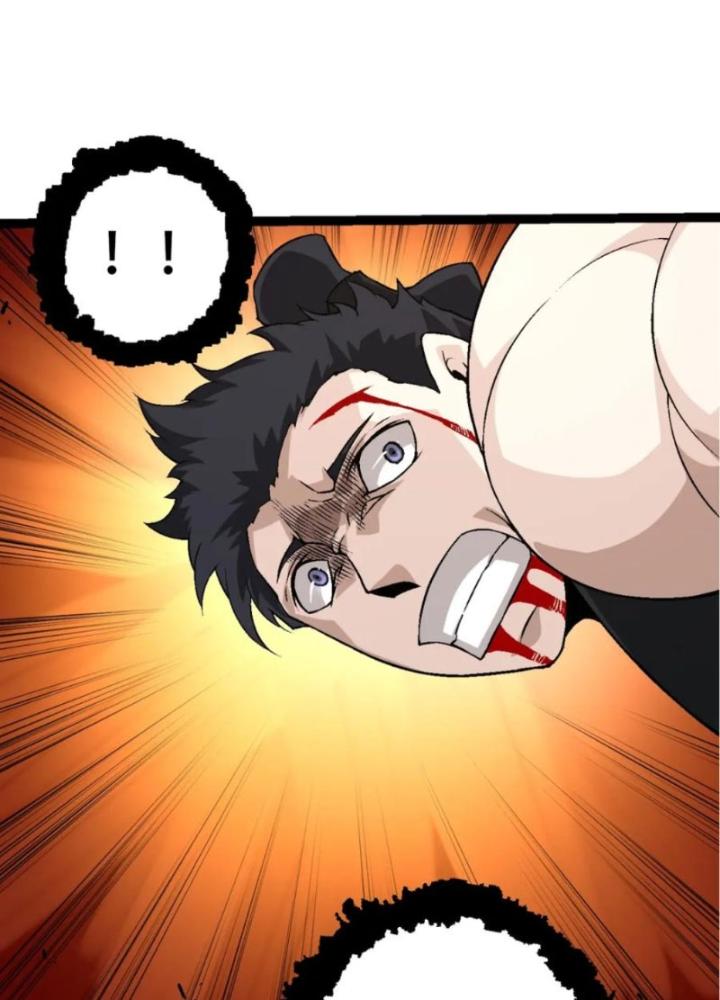 từ cây cổ thụ bắt đầu tiến hóa chapter 94 36