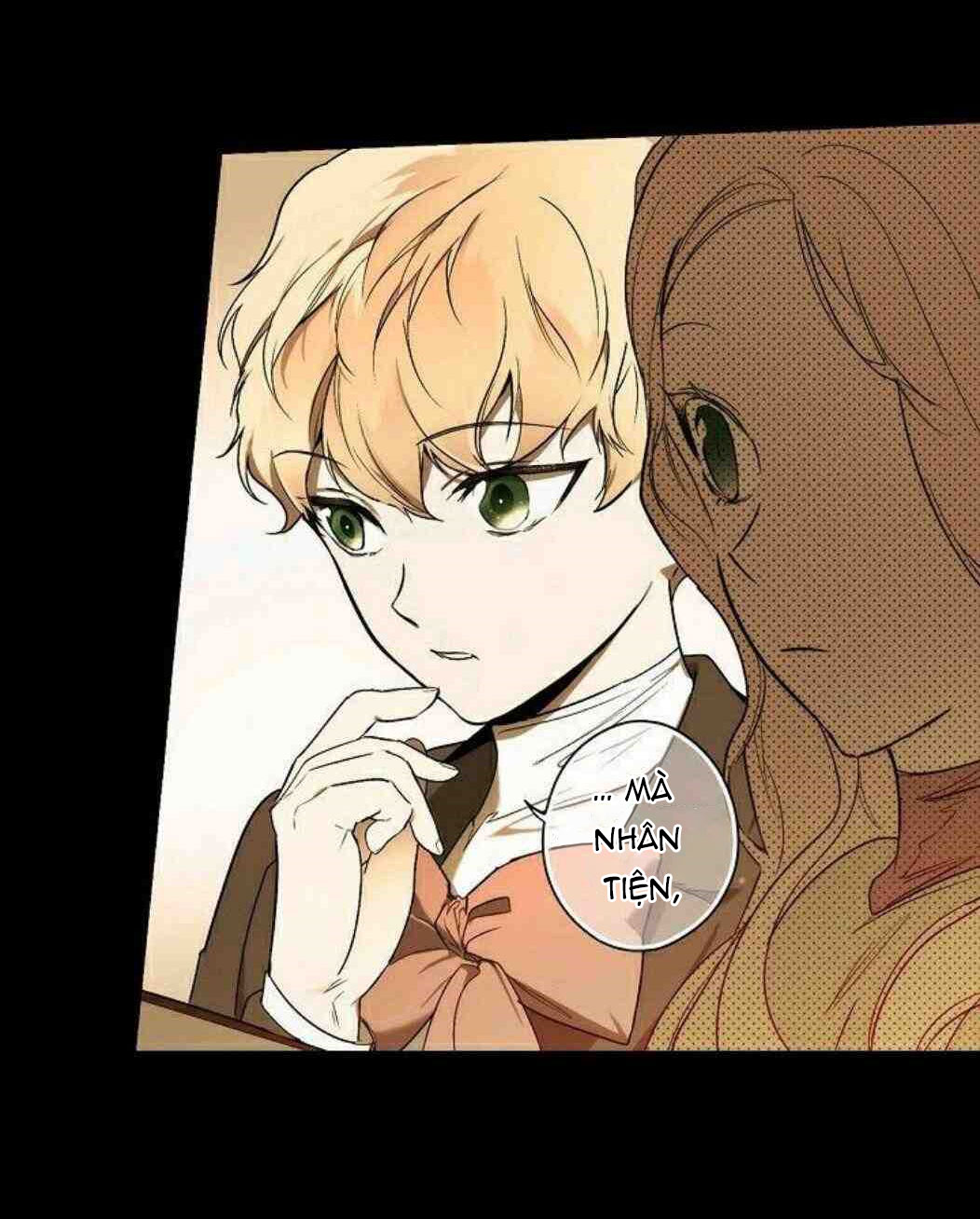 cổ tích về người mẹ kế chapter 58 49