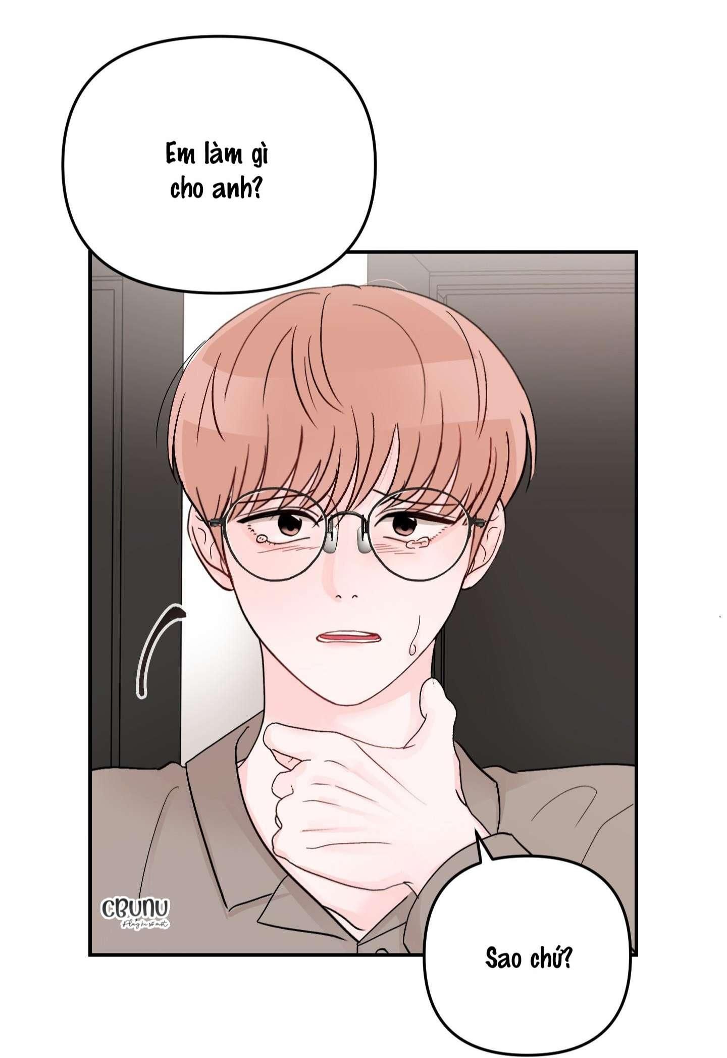 thán phục thanh xuân chapter 41 16