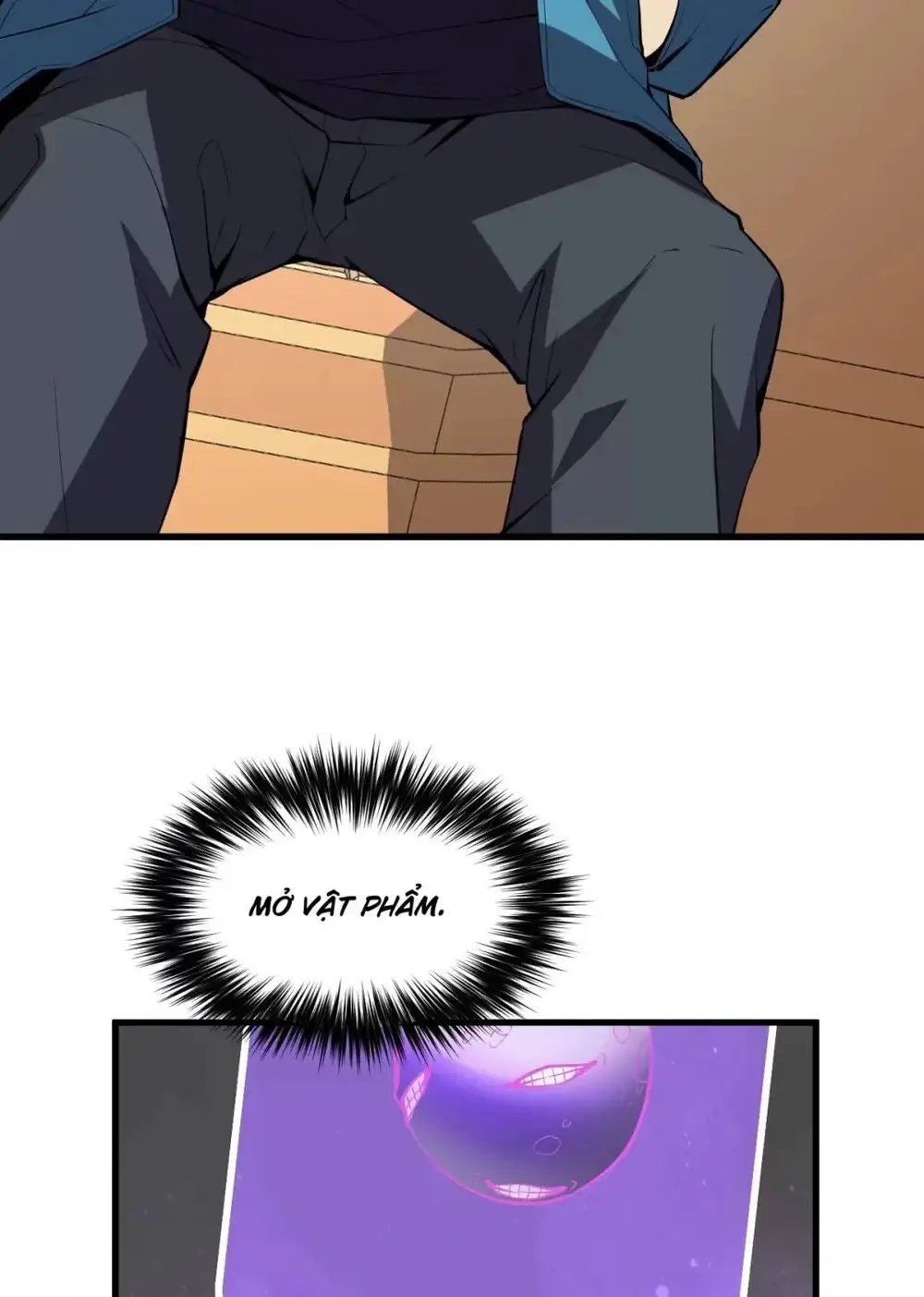 toàn dân tận thế: ta, virus quân vương chapter 7 7