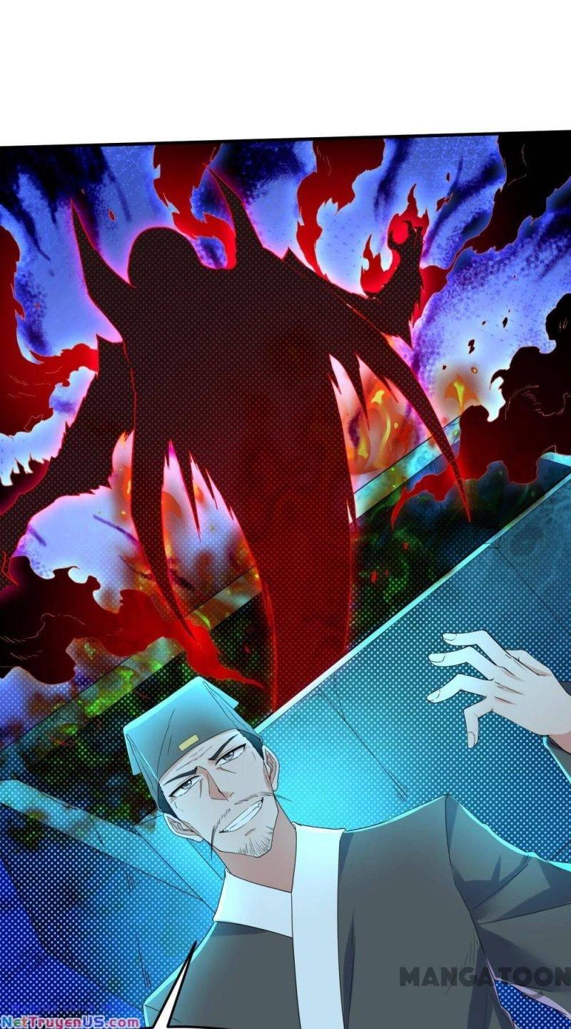 đệ nhất người ở rể chapter 272 6