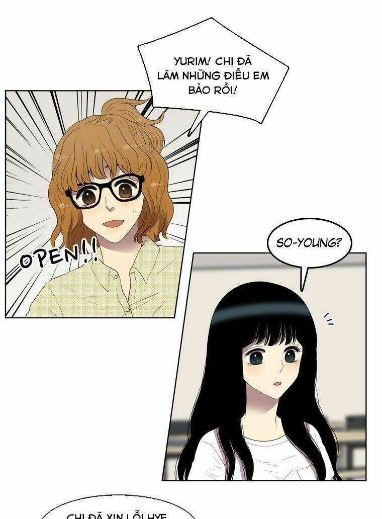 my shining world chapter 48 13