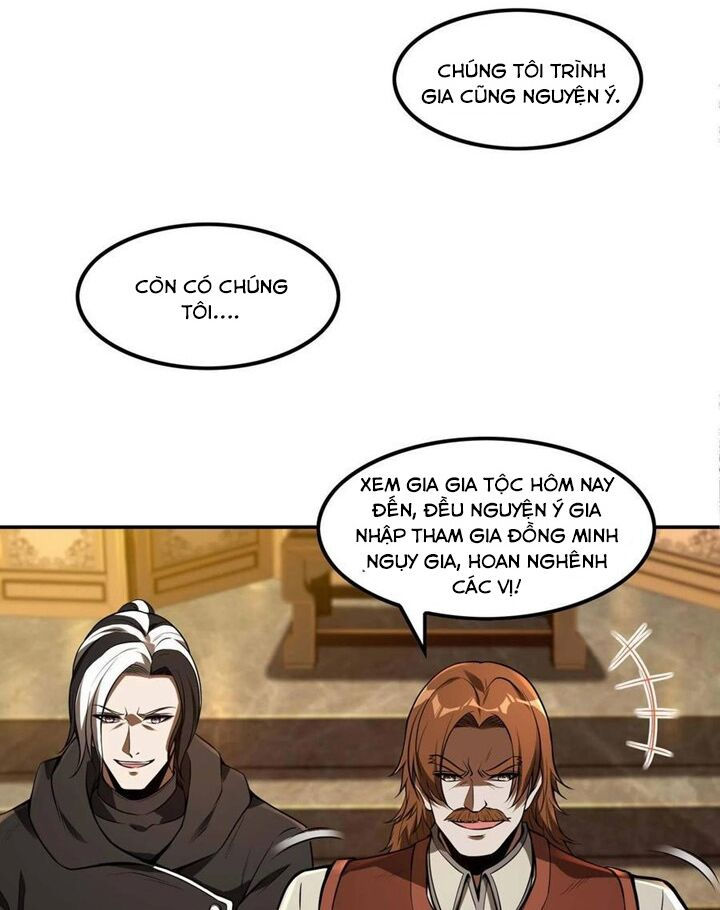 đệ nhất người ở rể chapter 82 18