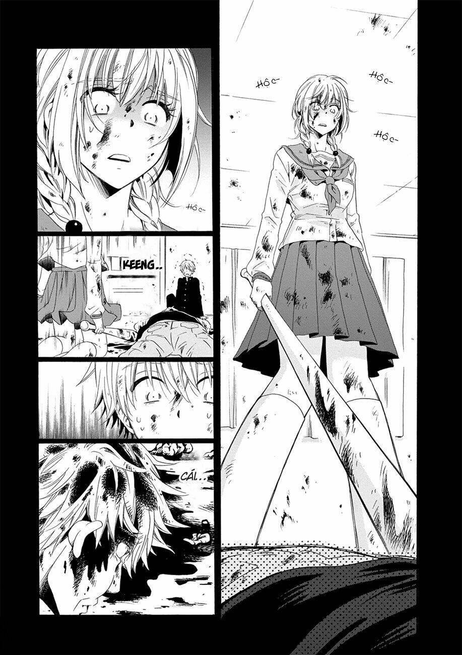 boku no namae wa chapter 11 14