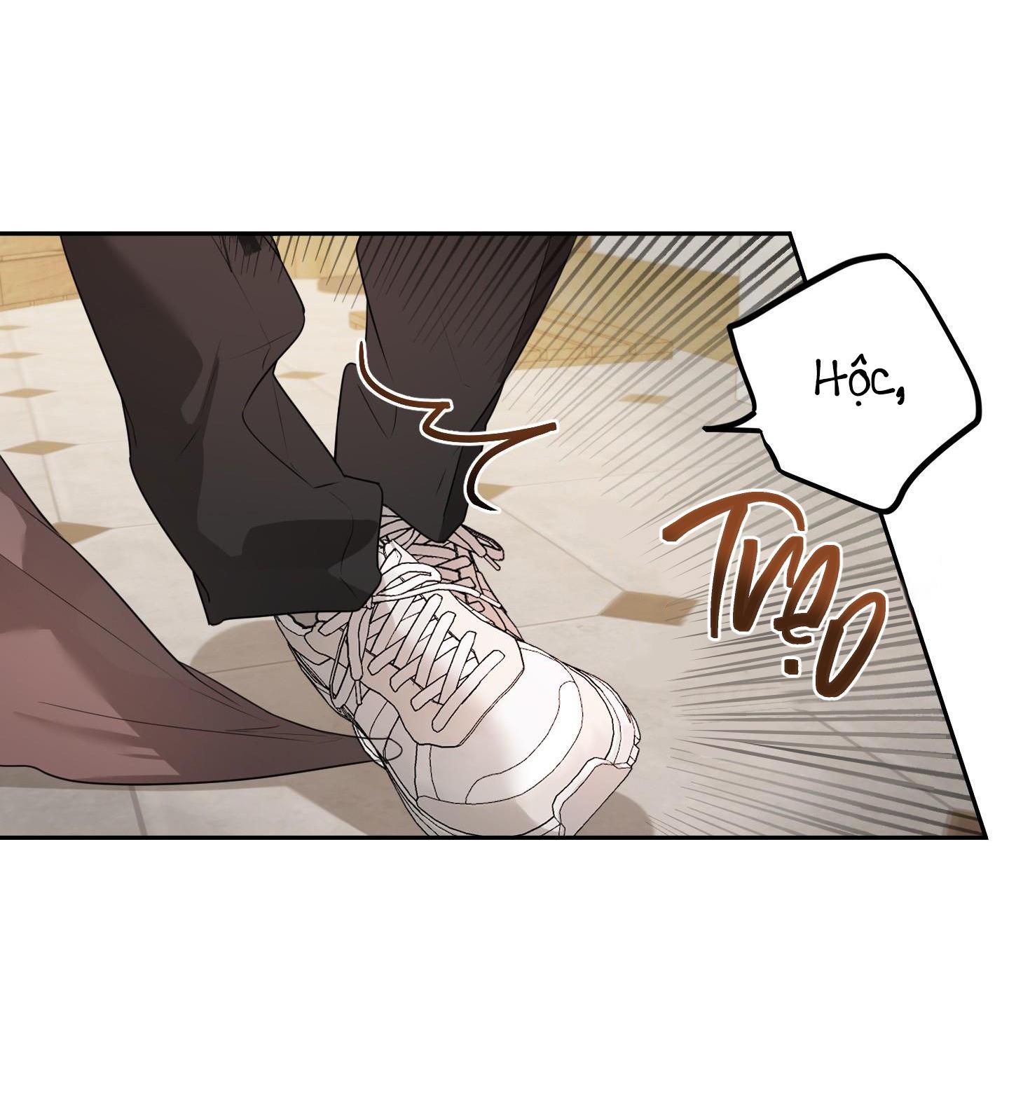 vườn hoa chapter 12 16