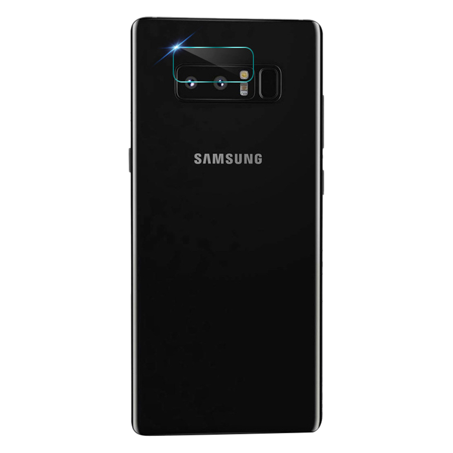 Kính Cường Lực Camera Cao Cấp Benks Samsung Galaxy Note 8 - Hàng Chính Hãng