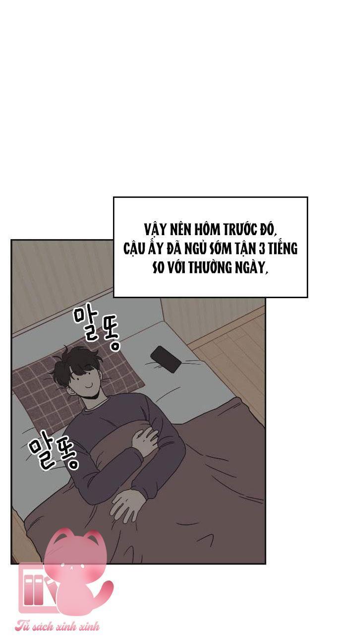 trái dấu hút nhau chapter 7 13