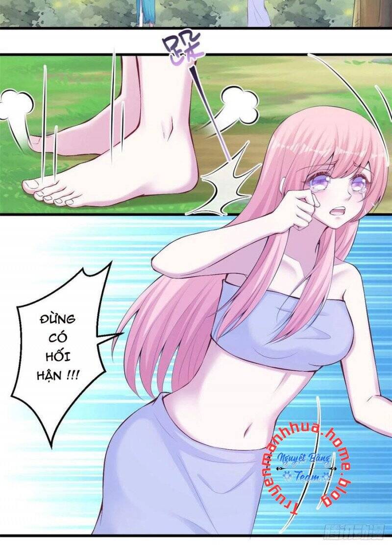[16+] thảnh thơi thú thế chủng chủng điền, sinh sinh tể chapter 352 38