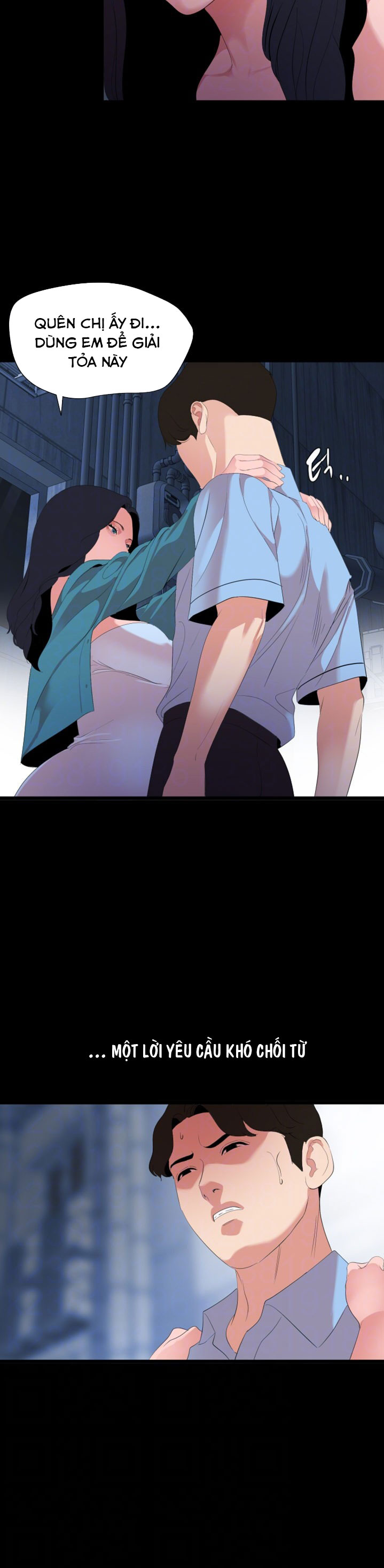 con rể chapter 38 7