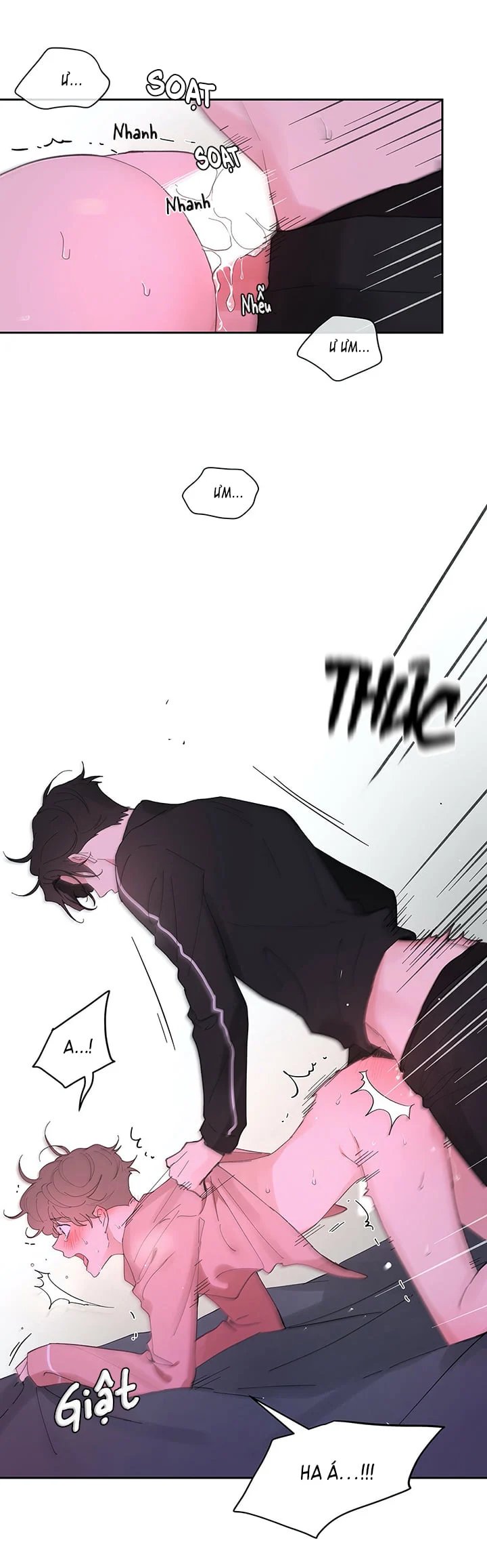 tâm tư của ju in chapter 15 21