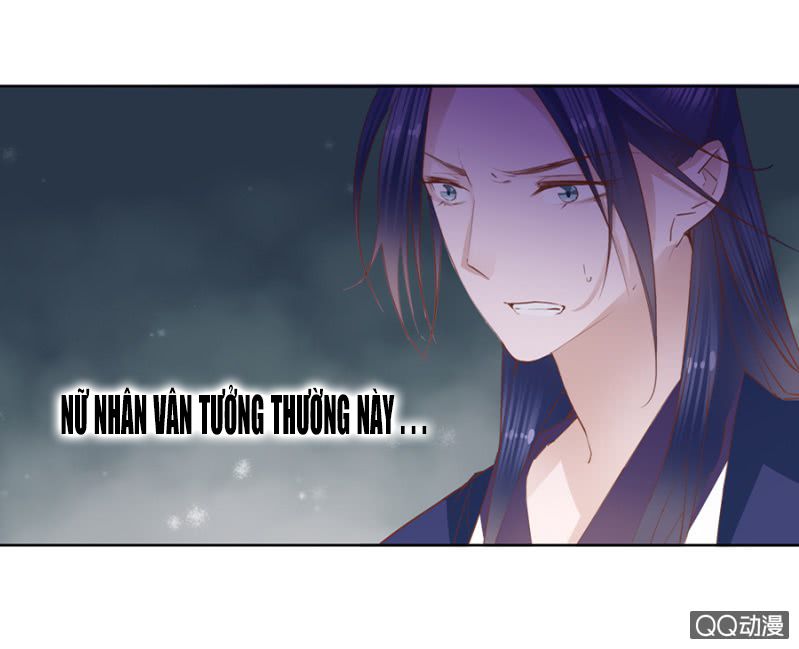 solo đi vương gia chapter 7 8