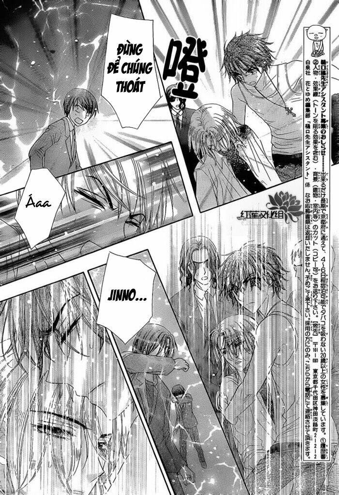 gakuen alice chapter 153 23