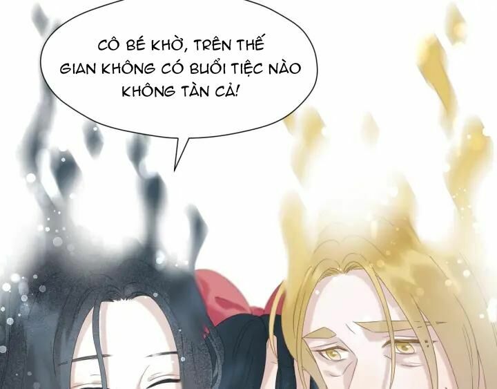 lượm được một tiểu hồ ly phần 3 chapter 68 26