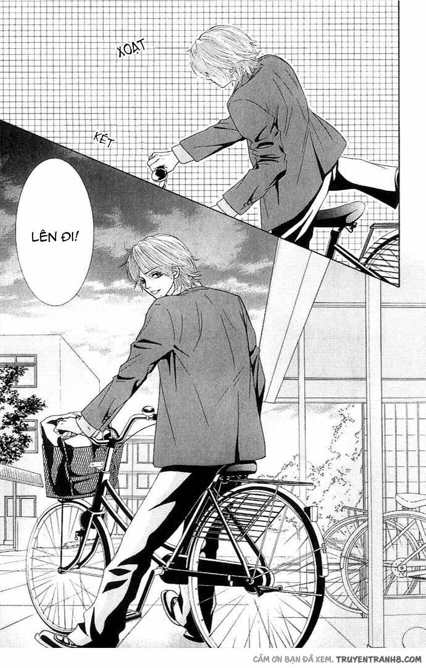 bokutachi wa shitte shimatta chapter 5 6