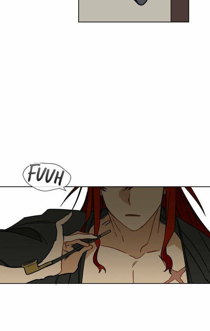 quái thú với hoa chapter 20 26