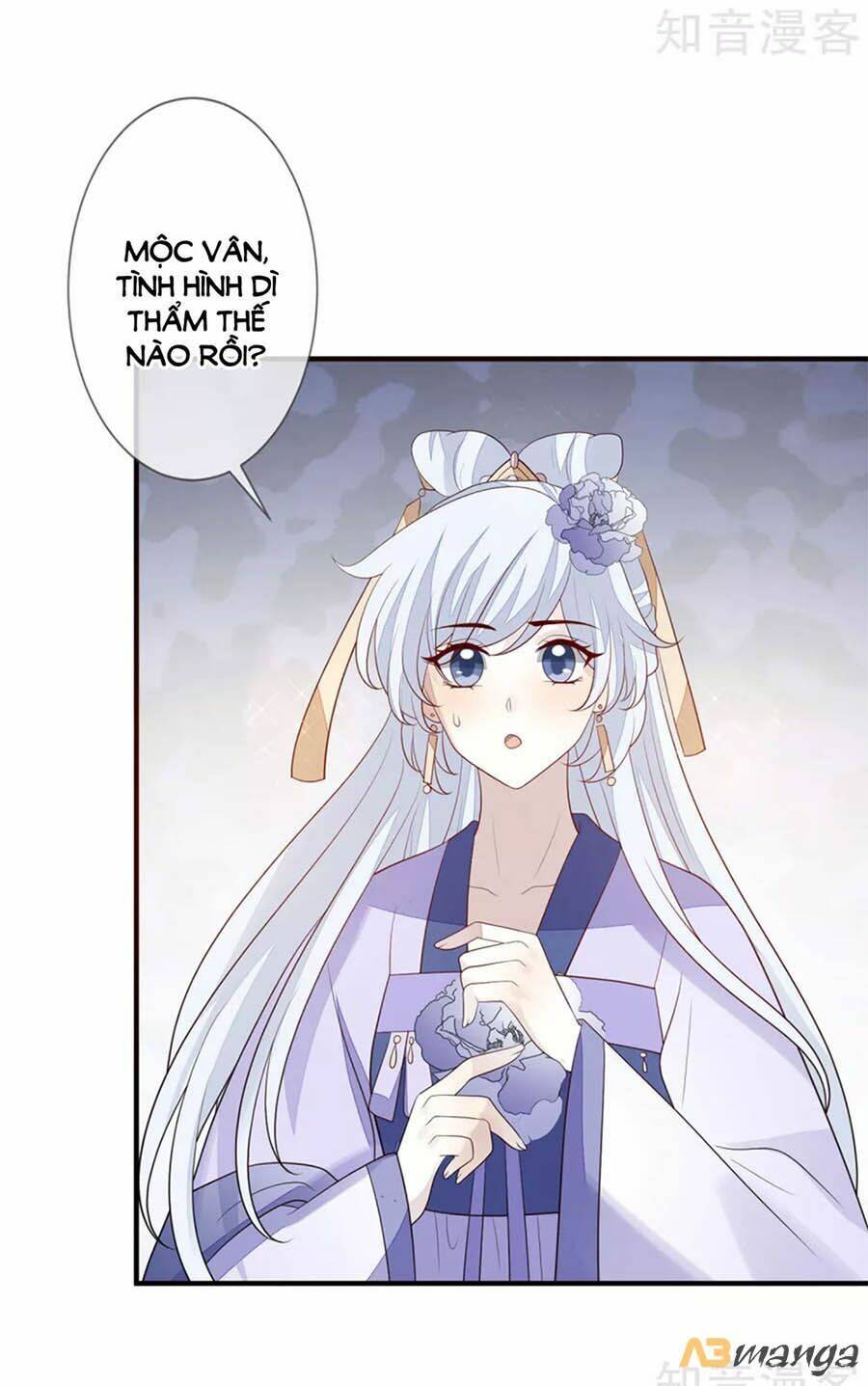 cửu khuyết phong hoa chapter 92 2