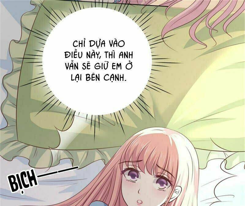 liệt ái tri hạ: series mật đào tiểu tình nhân chapter 217 6