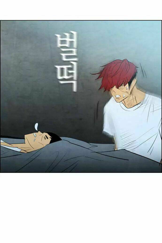 kẻ hồi sinh chapter 33 37