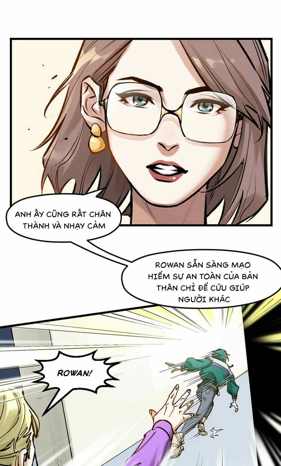 anh hùng và hiệp nữ chapter 33 44