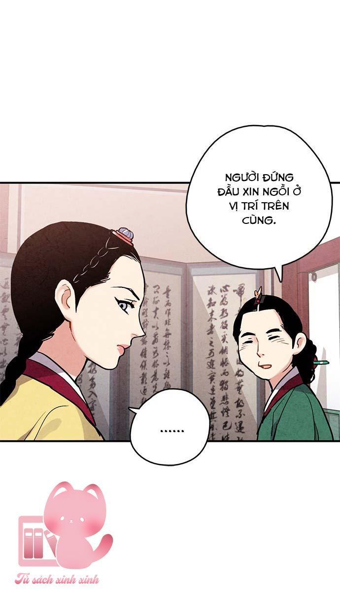 lệnh cấm hôn chapter 75 67