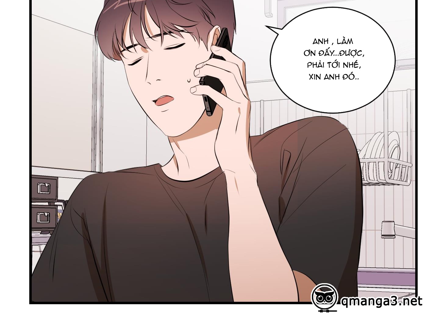 chốn riêng tư chapter 28 30