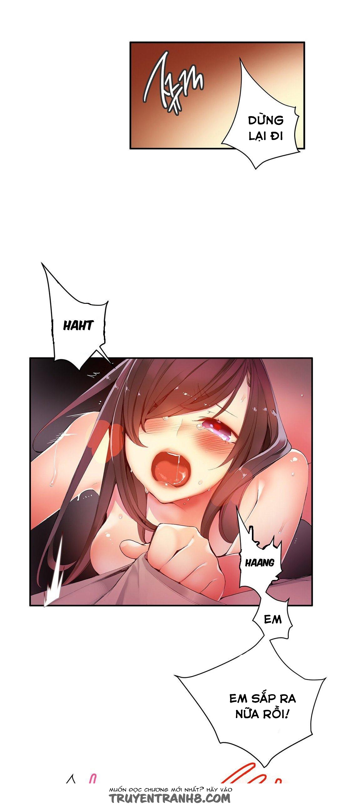 sự ràng buộc của lilith chapter 30 1