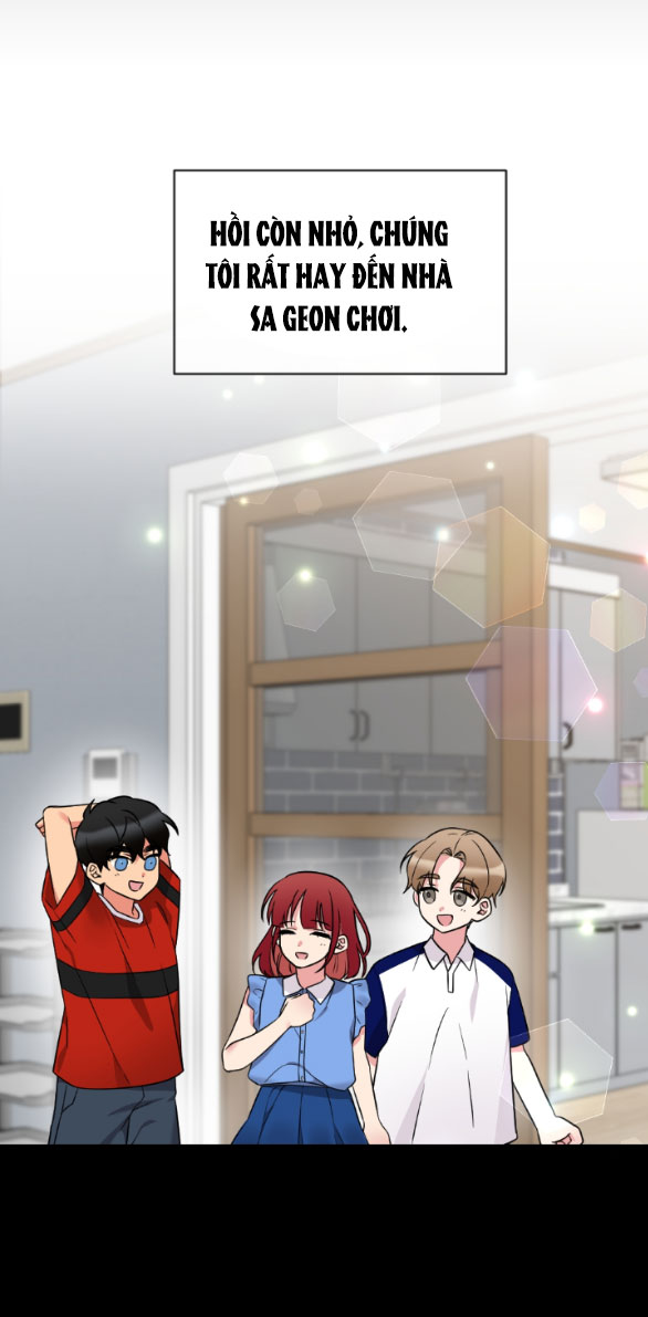 [18+] phương pháp xuất tinh của dosagyeon chapter 10.1 4