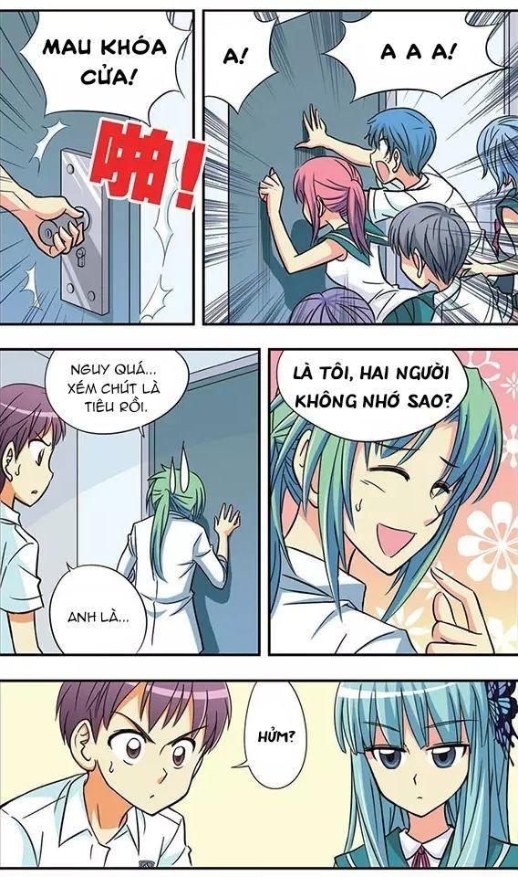 nặc á chi điệp chapter 21 9