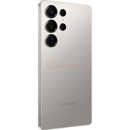 Điện thoại Samsung Galaxy S25 Ultra (12GB/256GB) - Hàng chính hãng