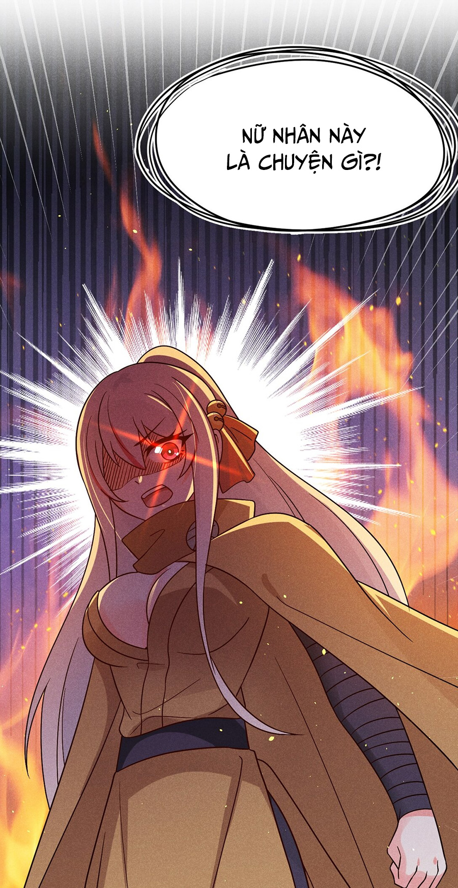 Võ Lâm đệ nhất đầu bếp chapter 31.2 44