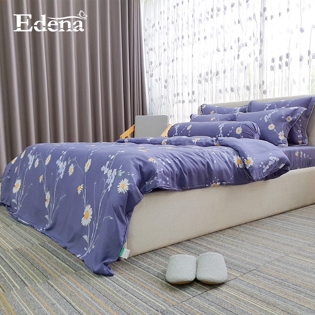Bộ ra trải giường Edena ED5010