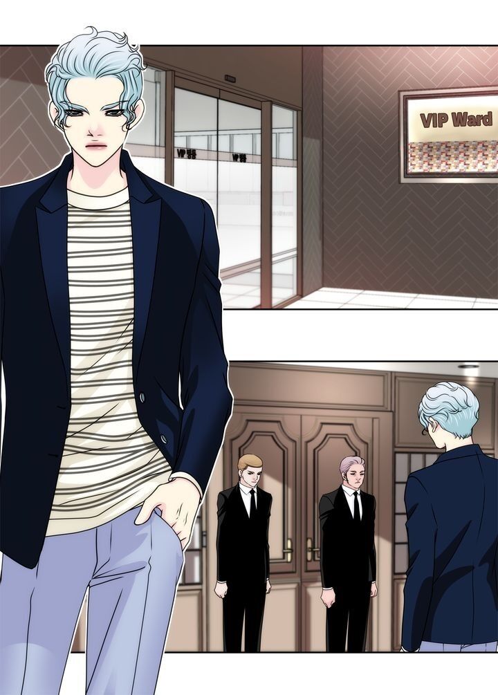 người đàn ông của tôi chapter 91.1 17