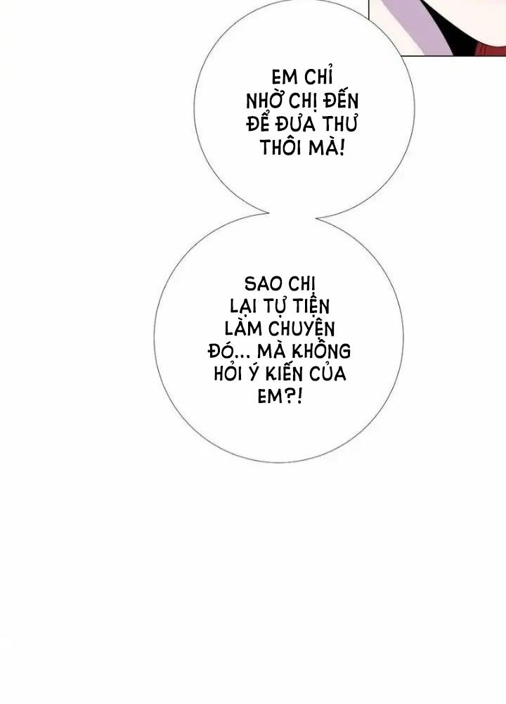 từ tiểu thư thành hoàng hậu - lady to queen chapter 45.1 3