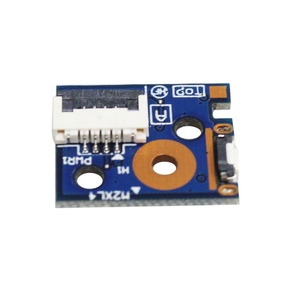 Bảng Mạch Công Tắc Nguồn Cho Hp Pavilion 15-br Series 455.0c202.0001