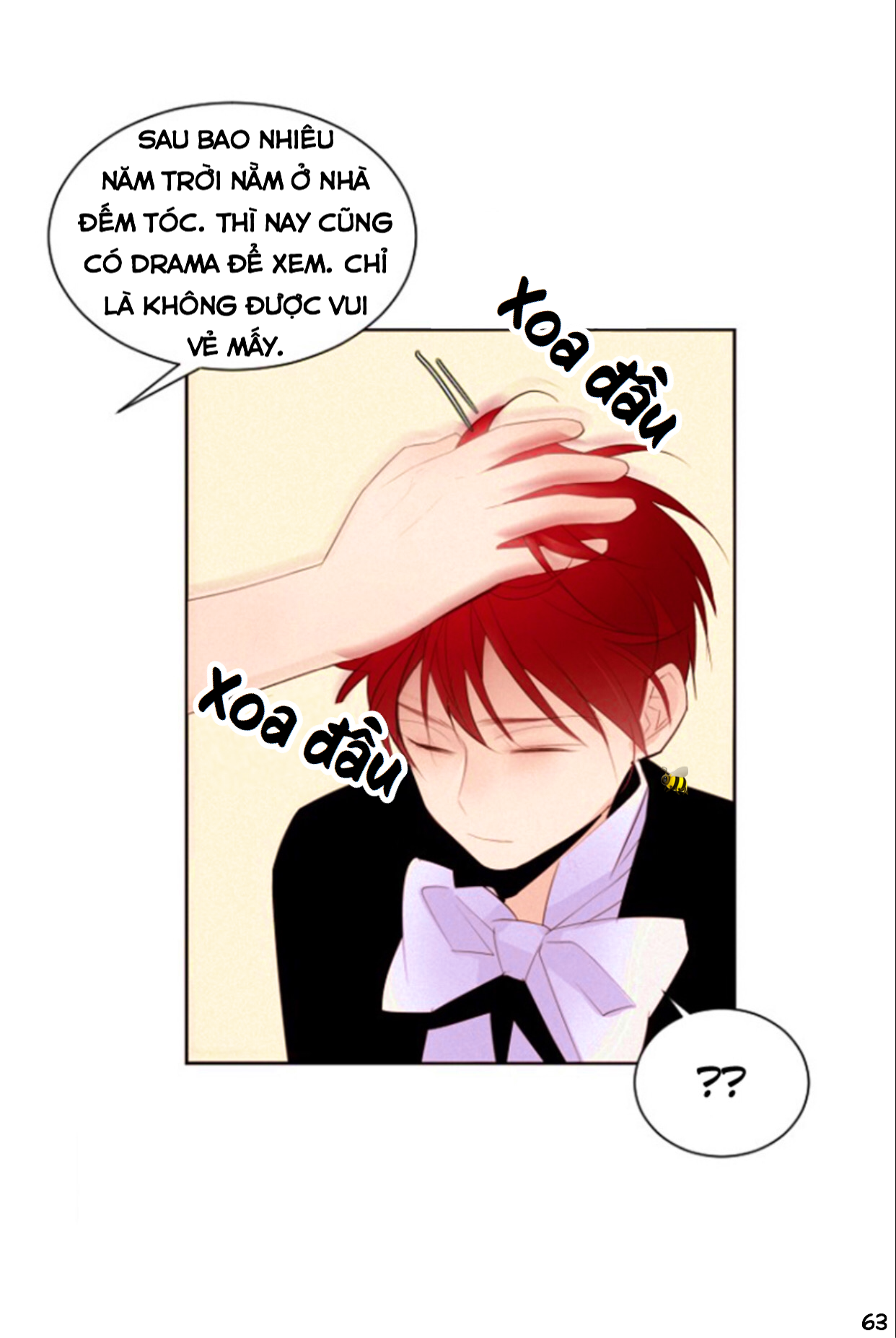 cuộc sống nhàm chán của quý cô tái sinh chapter 2 63