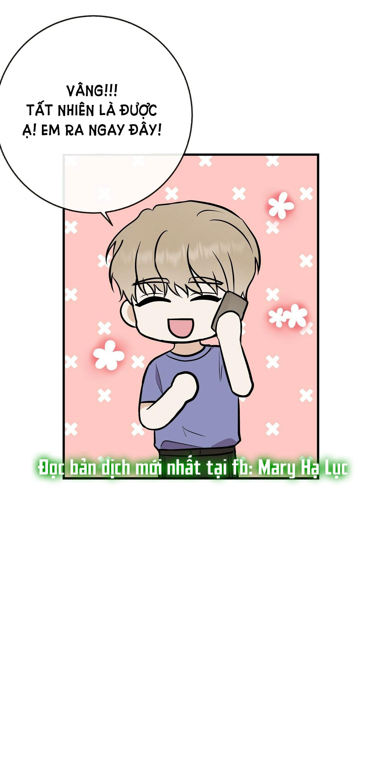 đứa bé là con tôi chapter 40.1 2