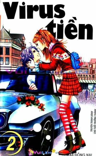 virus tiền chapter 2 1